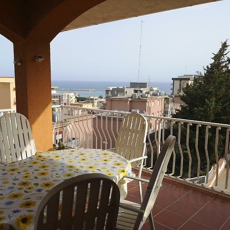 B&B Villa Carmen ชากกา ภายนอก รูปภาพ