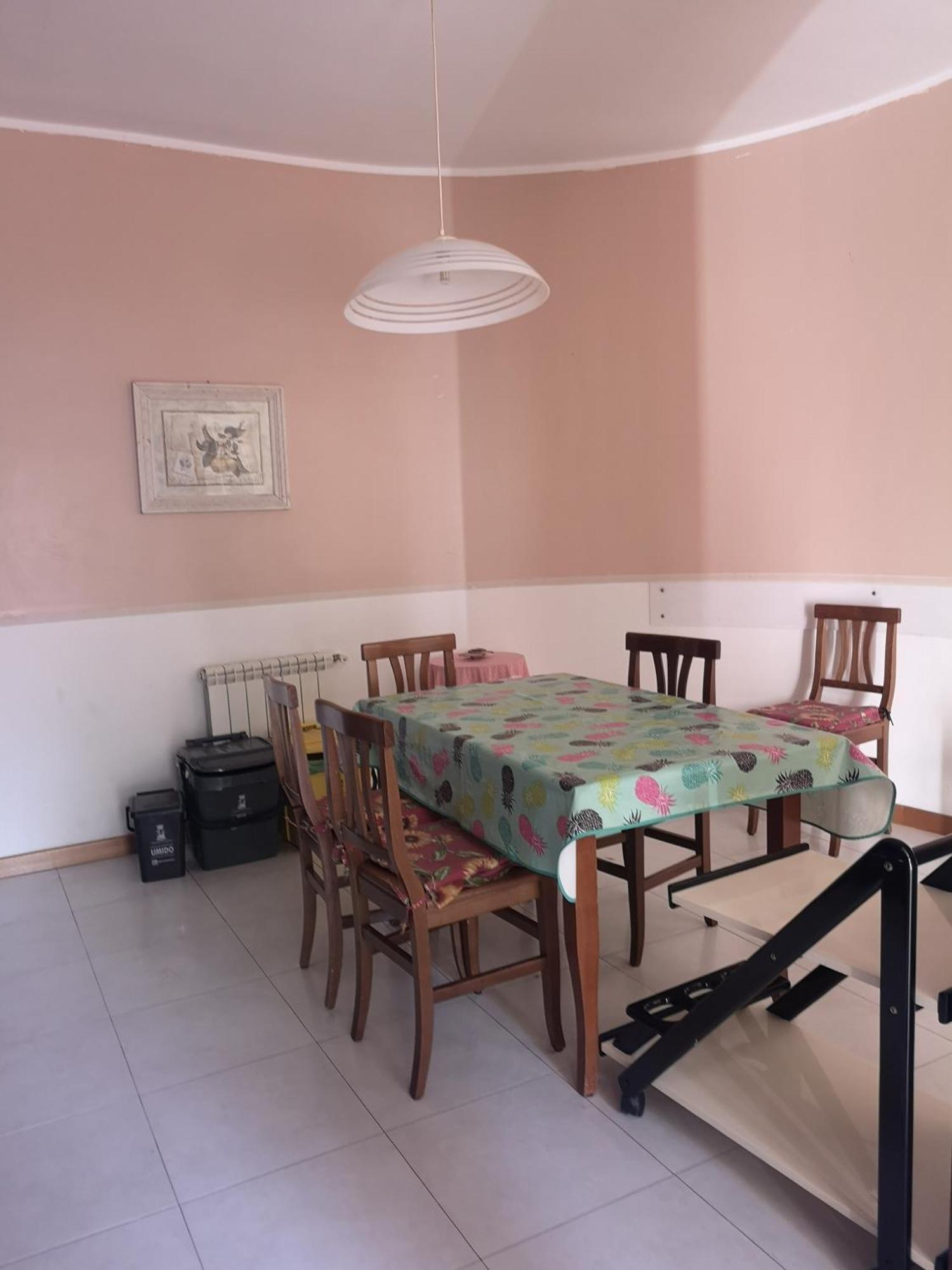 B&B Villa Carmen ชากกา ห้อง รูปภาพ